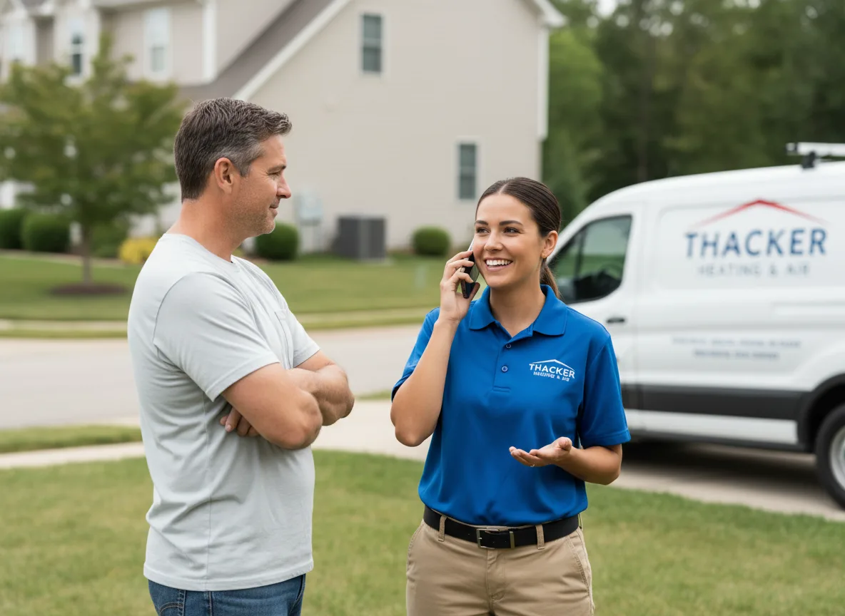 Ac Repair Center Ridge, AR FAQs
